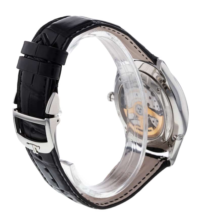 Jaeger-LeCoultre Master Ultra Thin Perpetual 1308470